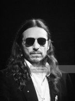 John Trudell