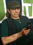 John Trudell