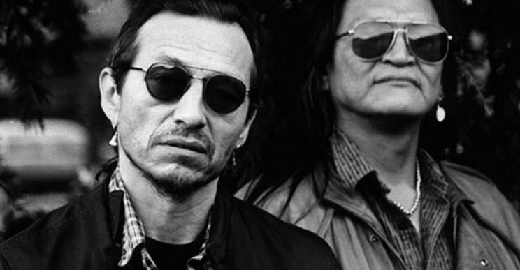 John Trudell