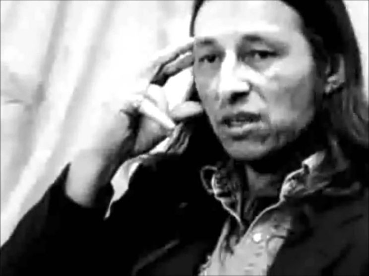 John Trudell