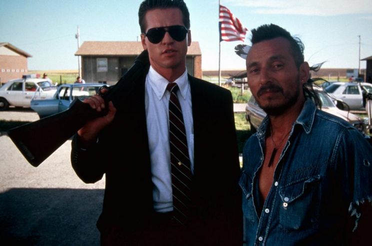 John Trudell