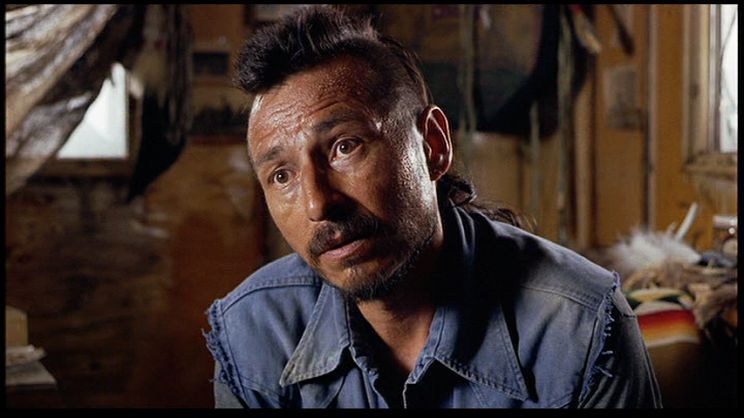 John Trudell