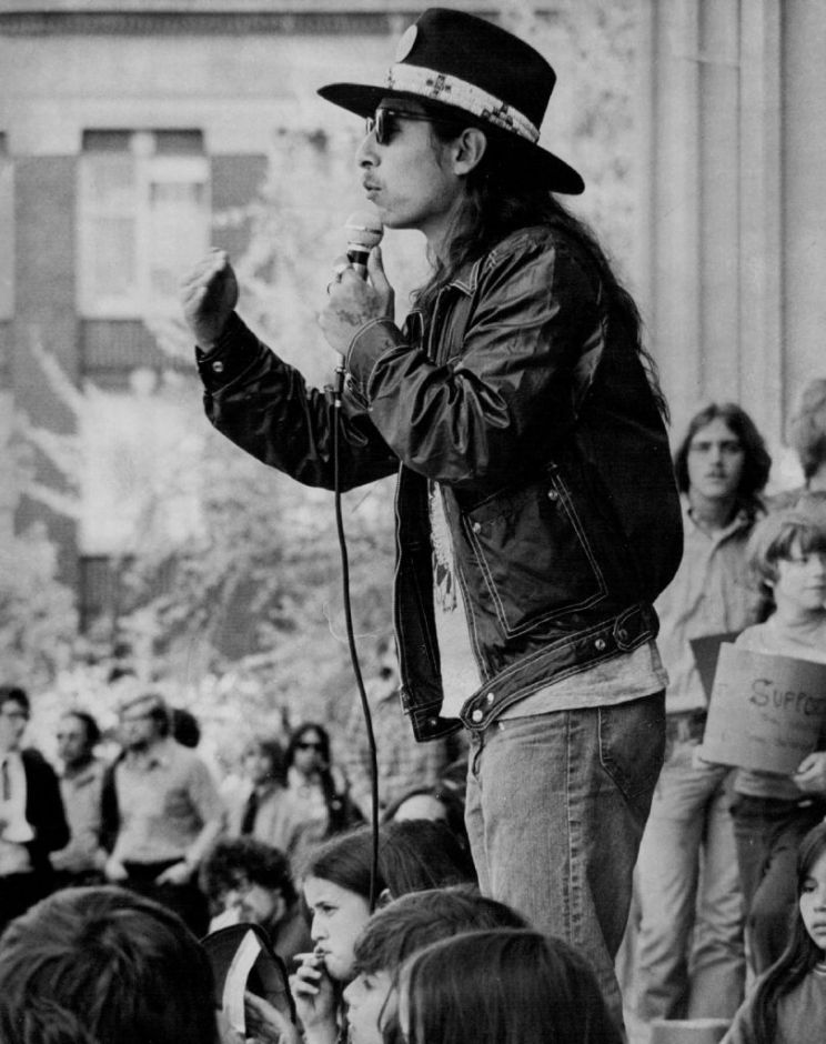 John Trudell