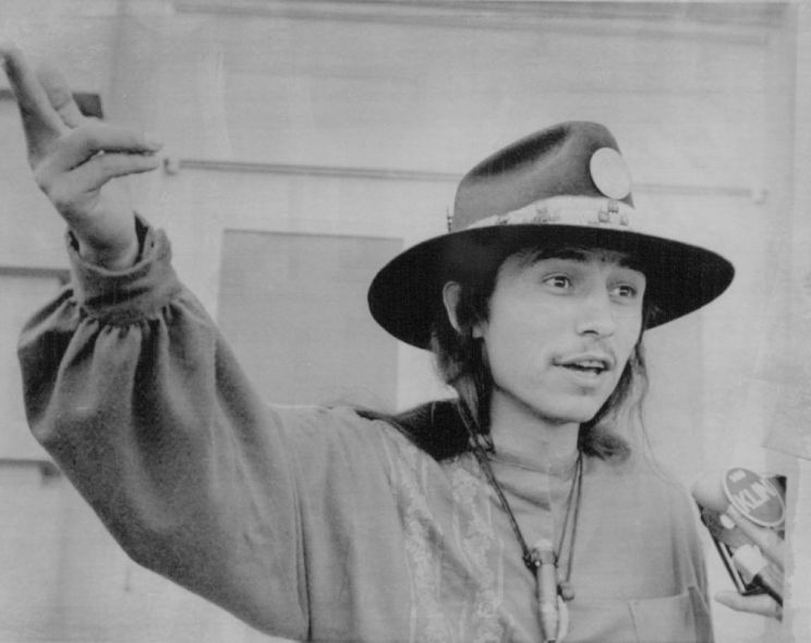 John Trudell