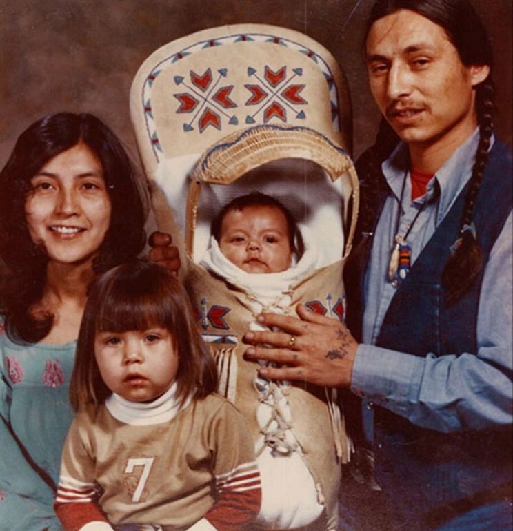 John Trudell