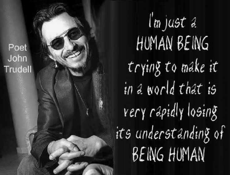 John Trudell