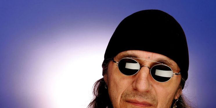John Trudell