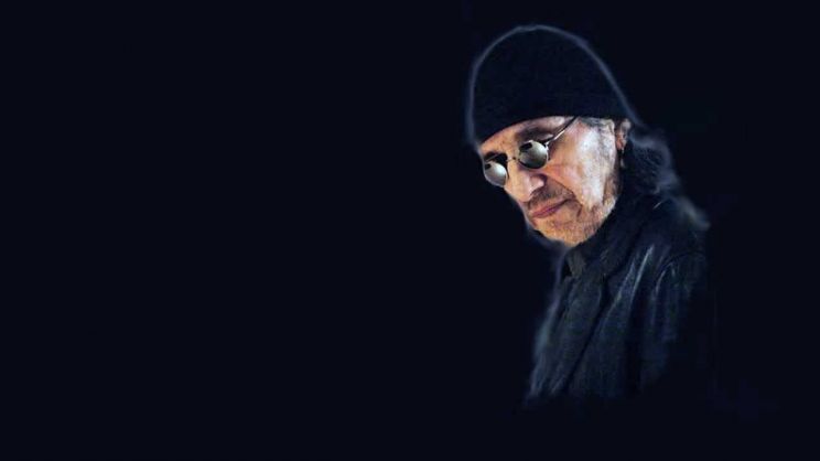 John Trudell