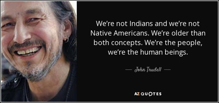 John Trudell