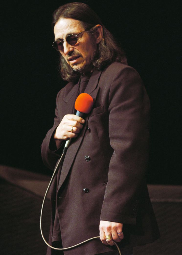 John Trudell