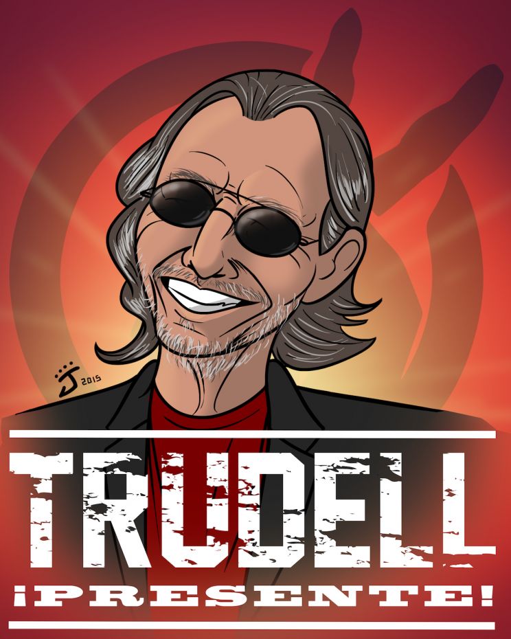 John Trudell