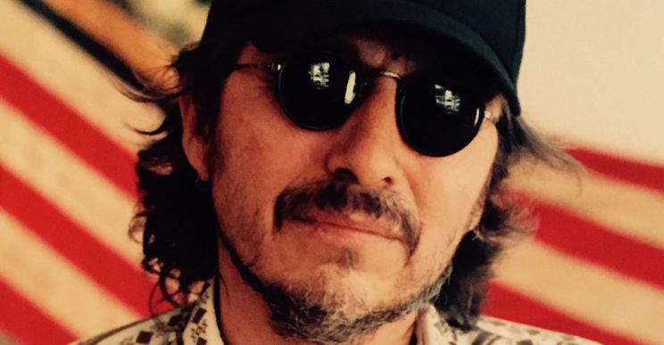 John Trudell