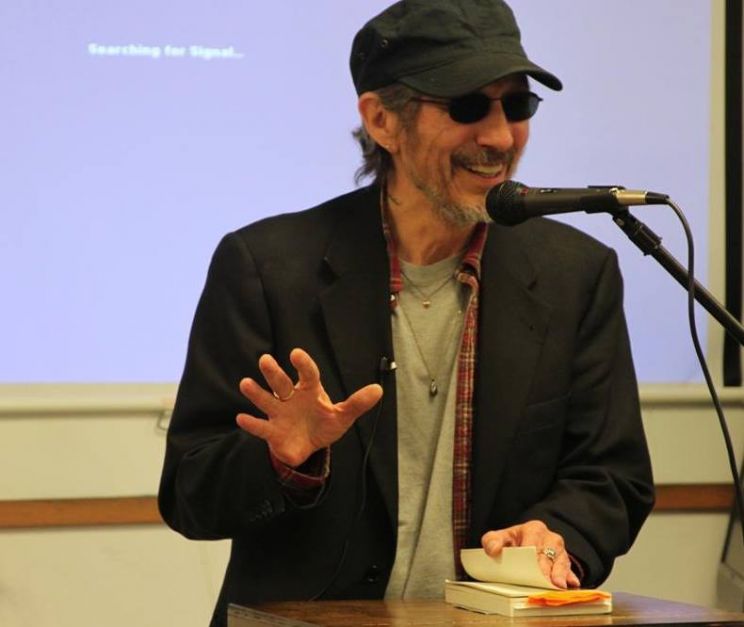 John Trudell