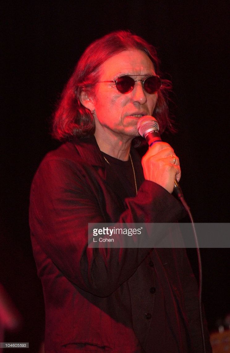 John Trudell