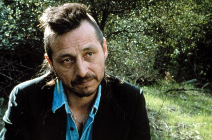 John Trudell