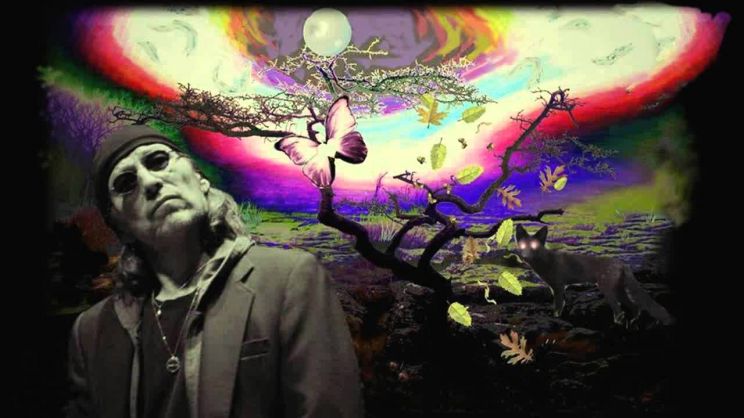 John Trudell