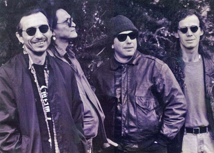 John Trudell