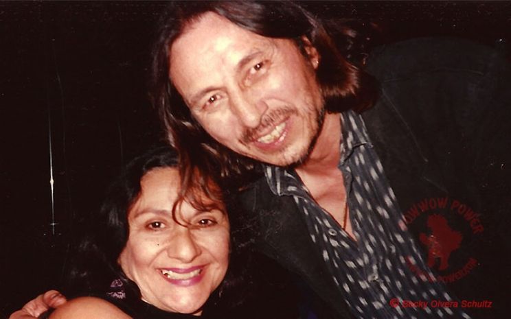 John Trudell