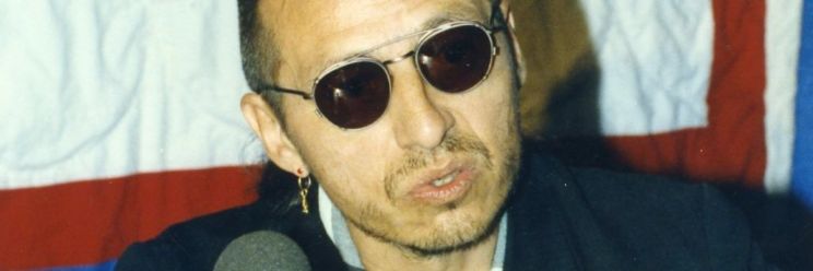 John Trudell