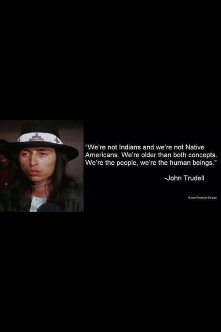 John Trudell