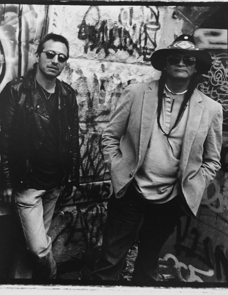 John Trudell