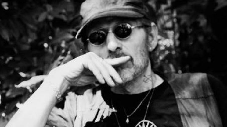 John Trudell