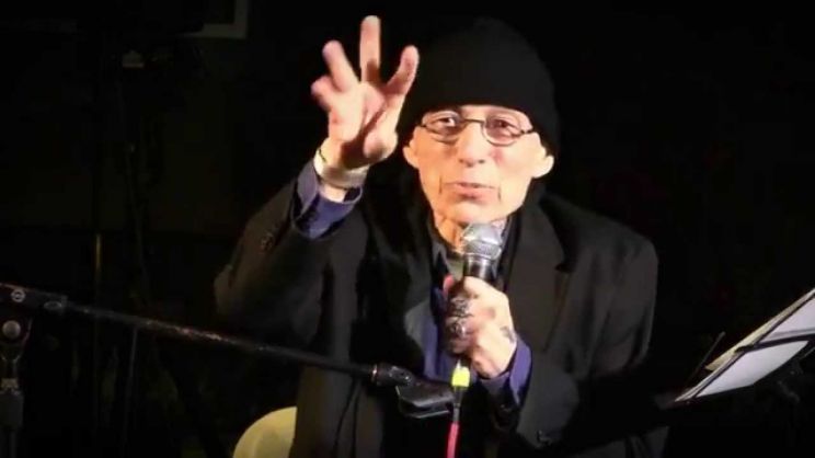 John Trudell
