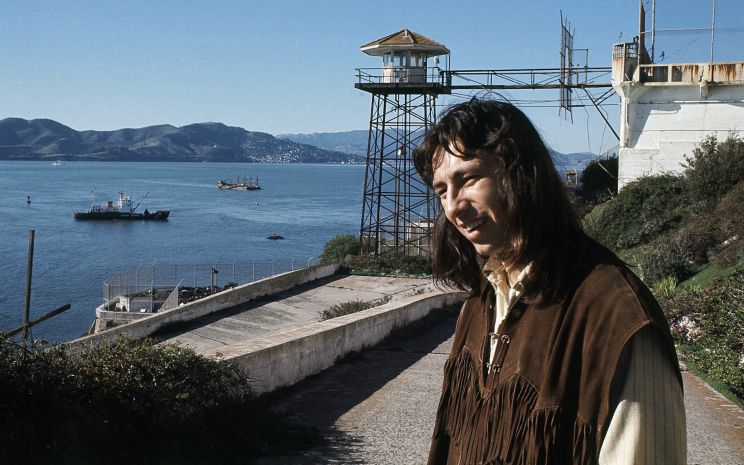 John Trudell