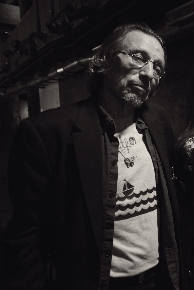 John Trudell