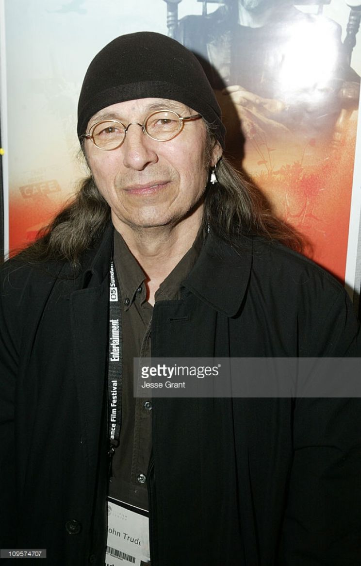 John Trudell