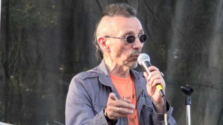 John Trudell
