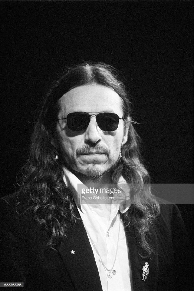 John Trudell