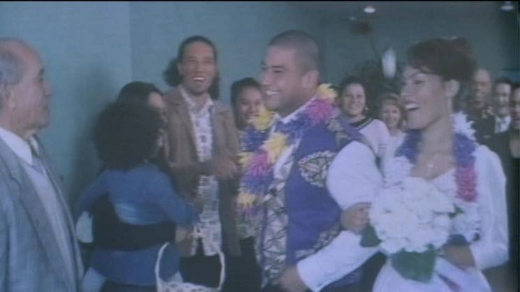 John Tui