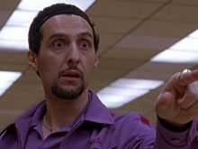 John Turturro