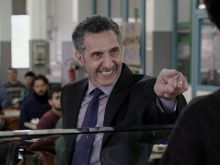 John Turturro