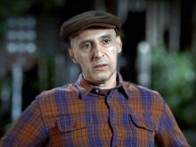 John Turturro #197111 picture (Landscape Medium)