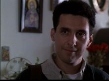 John Turturro