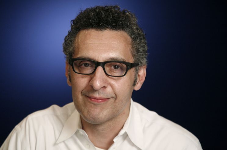 John Turturro