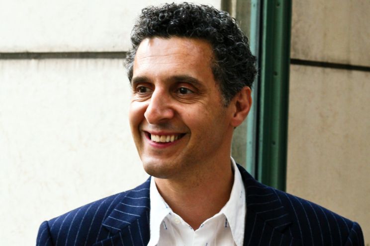 John Turturro