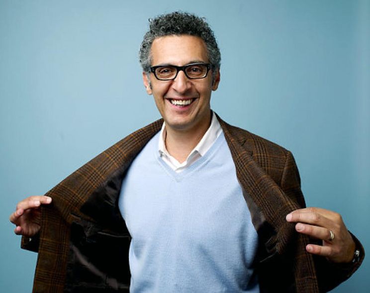 John Turturro