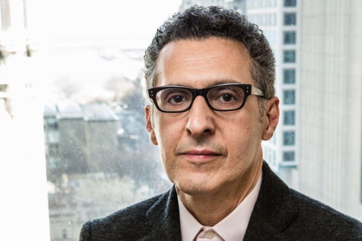 John Turturro