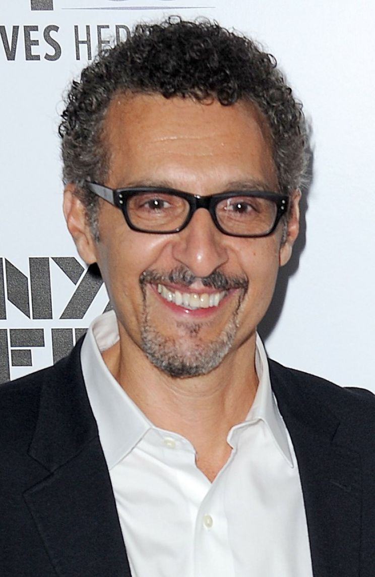 John Turturro