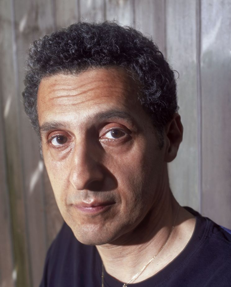 John Turturro