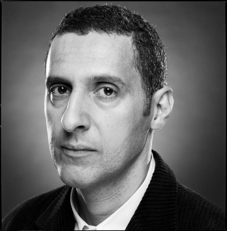 John Turturro