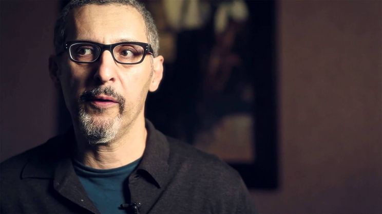 John Turturro