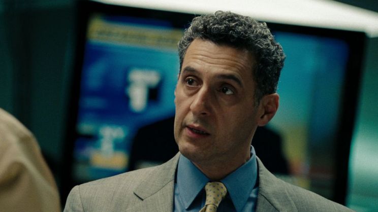 John Turturro