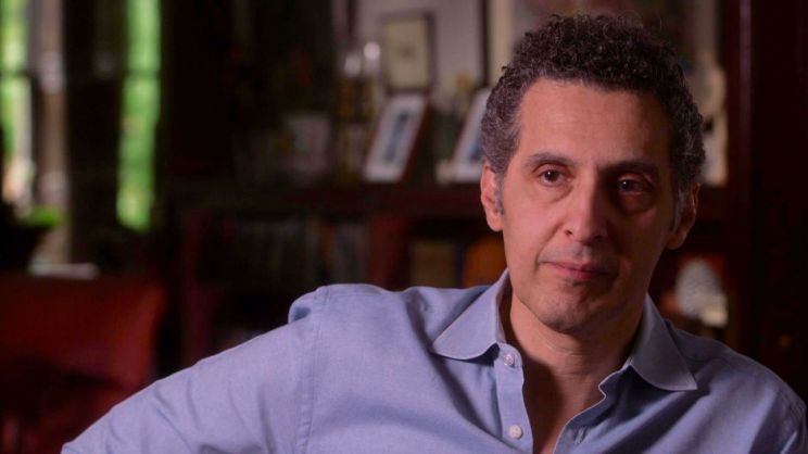 John Turturro