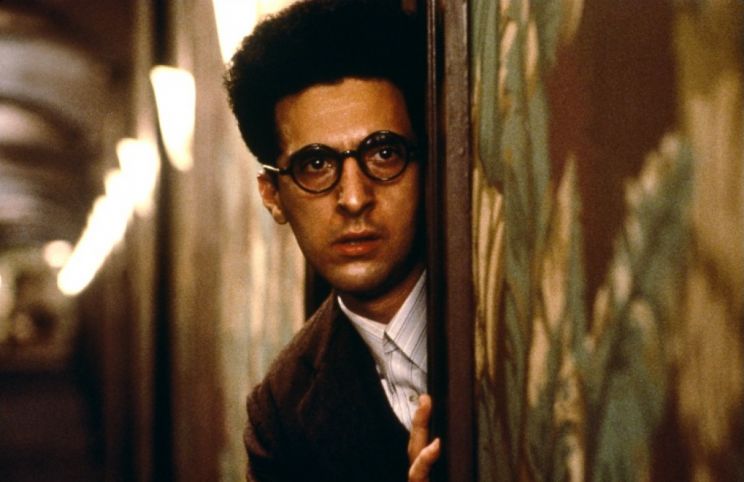 John Turturro