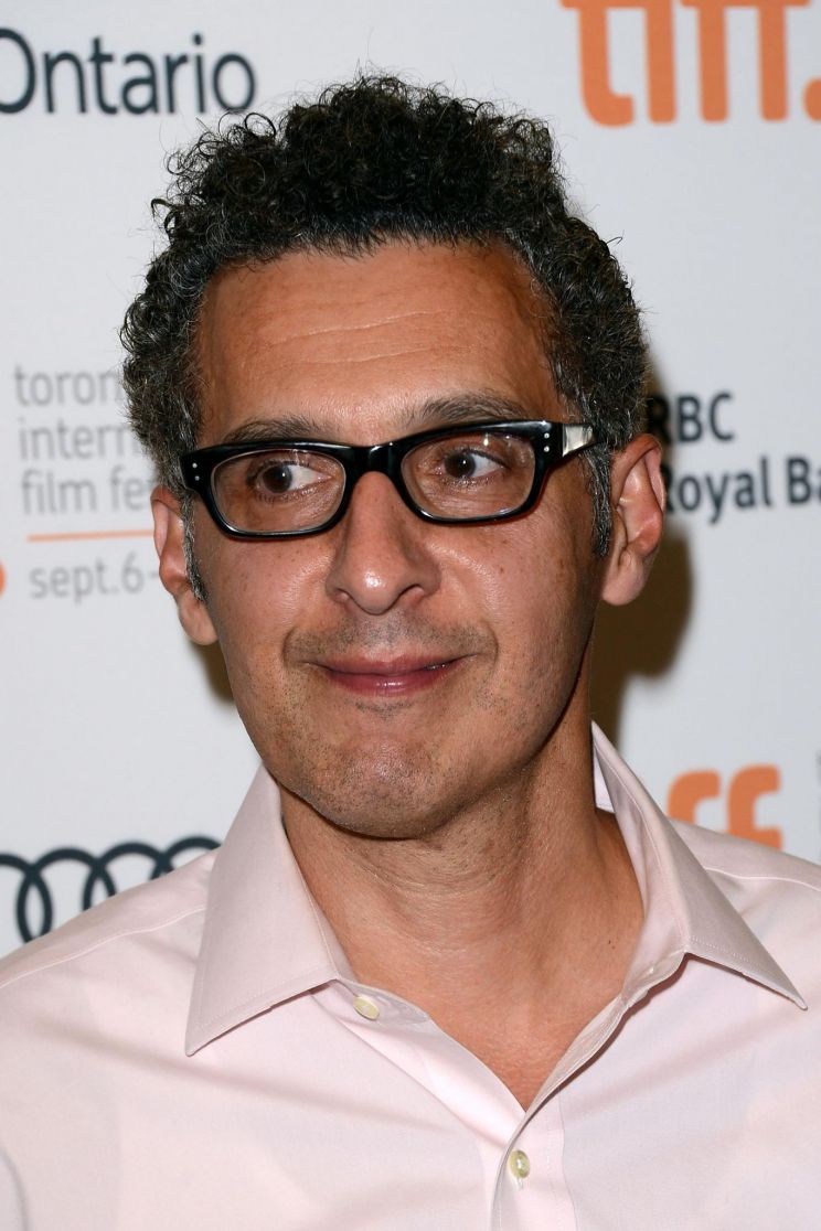 John Turturro