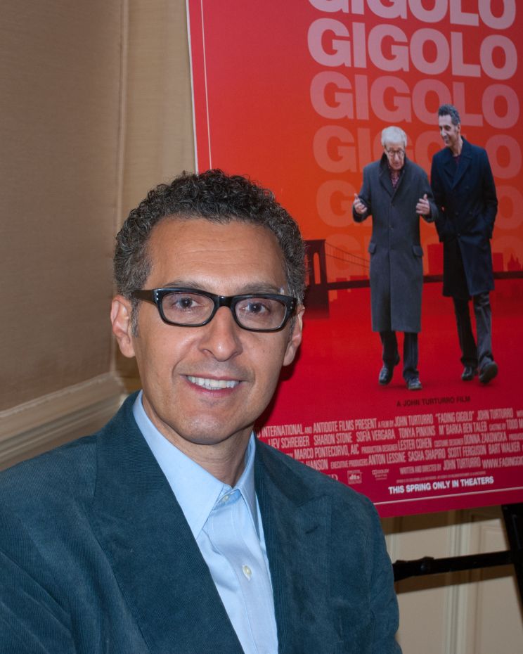 John Turturro